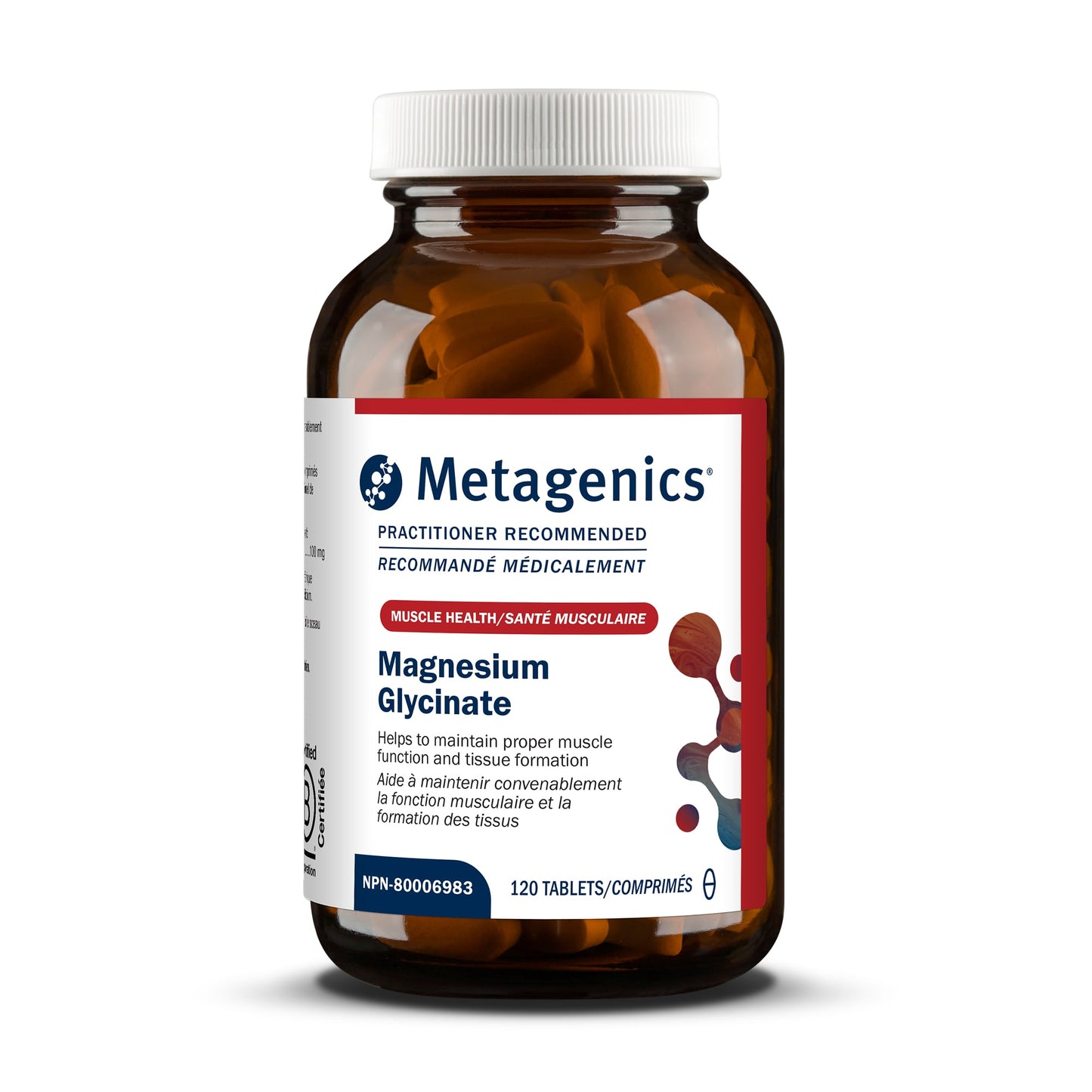 Mag Glycinate