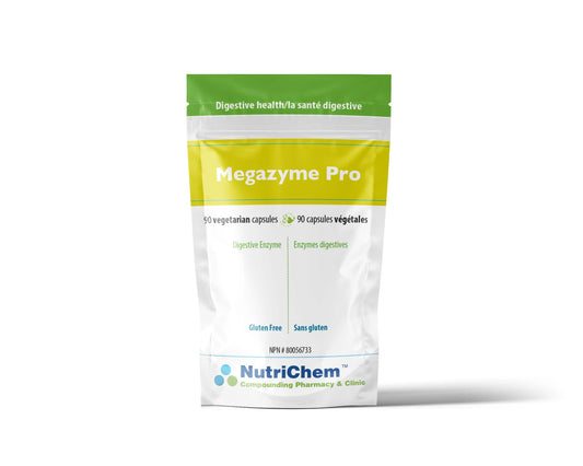 MegaZyme Pro