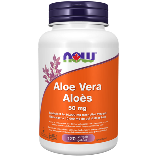 Aloe Vera