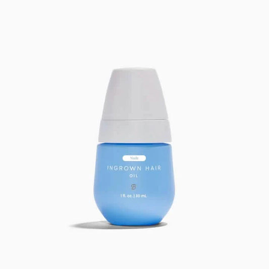 Ingrown Hair Oil - Nude