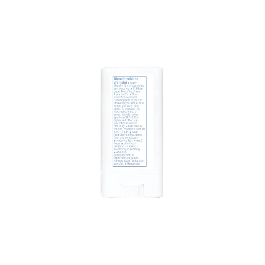 Sport Mineral Based Sunscreen Stick SPF 30 - 18.4 g
