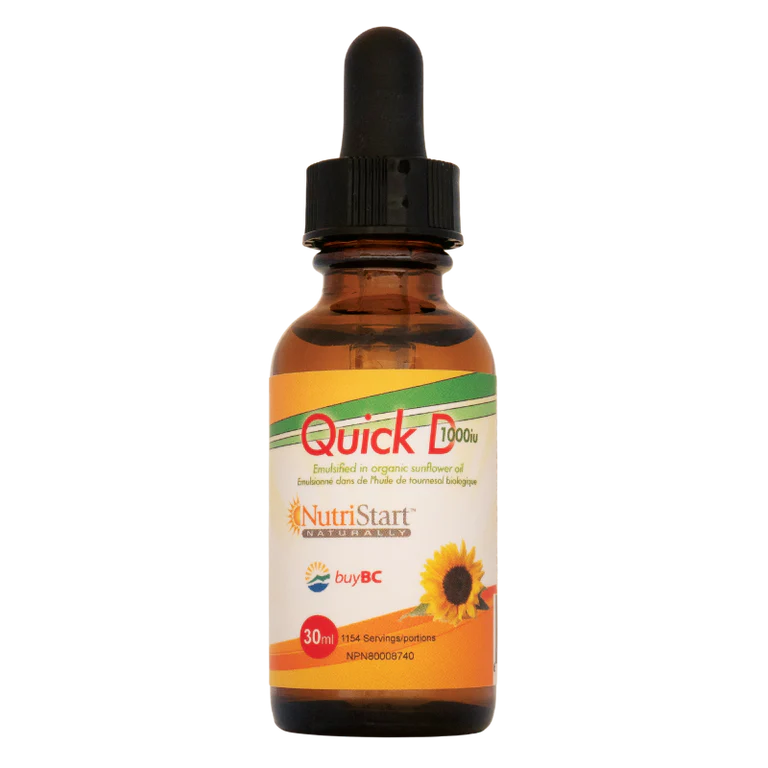 Quick D 30ml