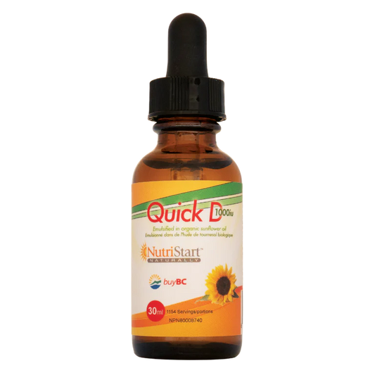 Quick D 30ml