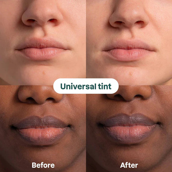 Tinted Lip Balm SPF15 - Coconut