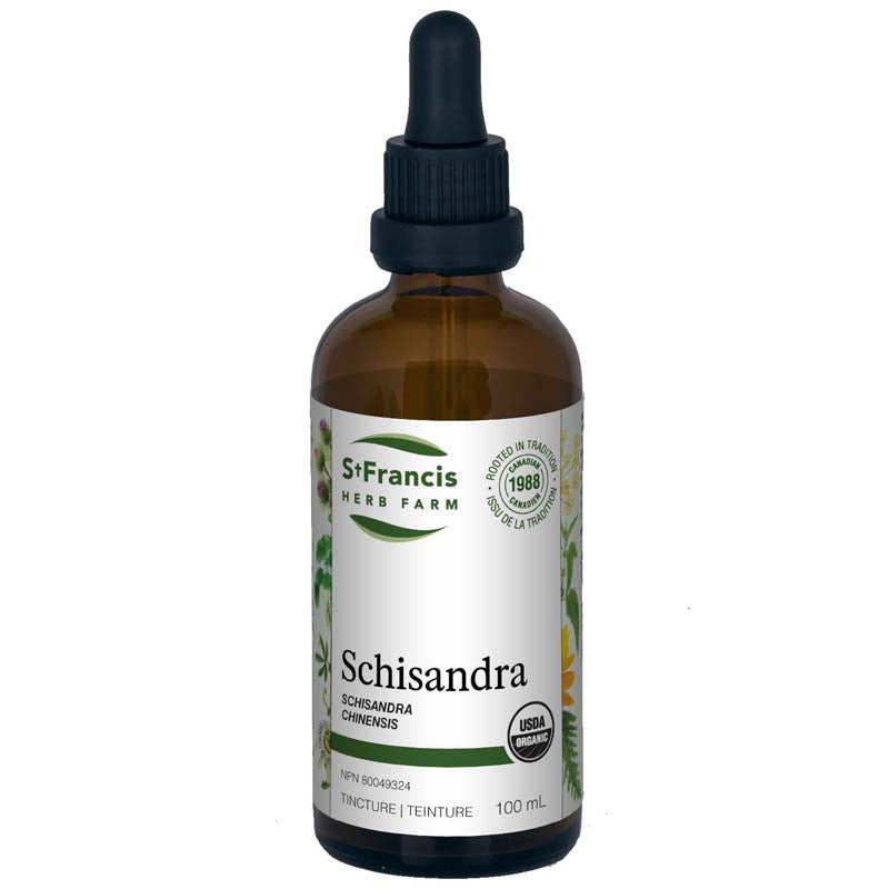 Schisandra 100ml