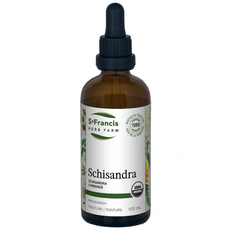 Schisandra 100ml
