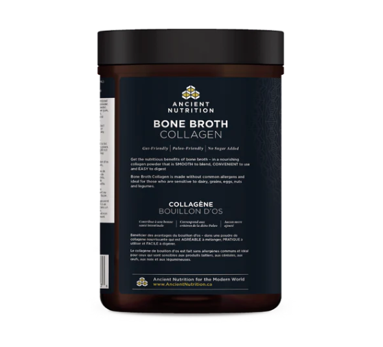 Bone Broth Collagen - Chocolate