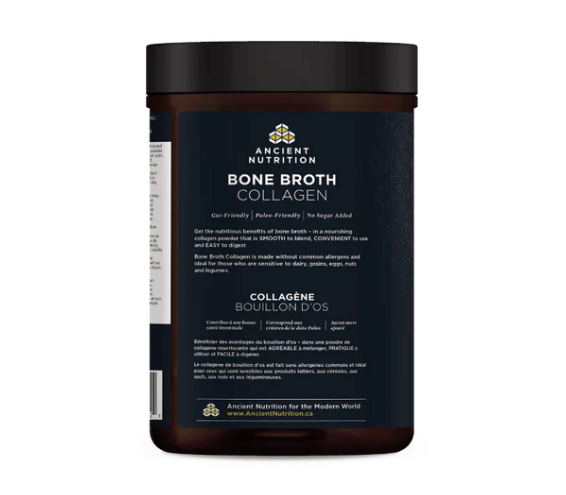 Bone Broth Collagen - Vanilla