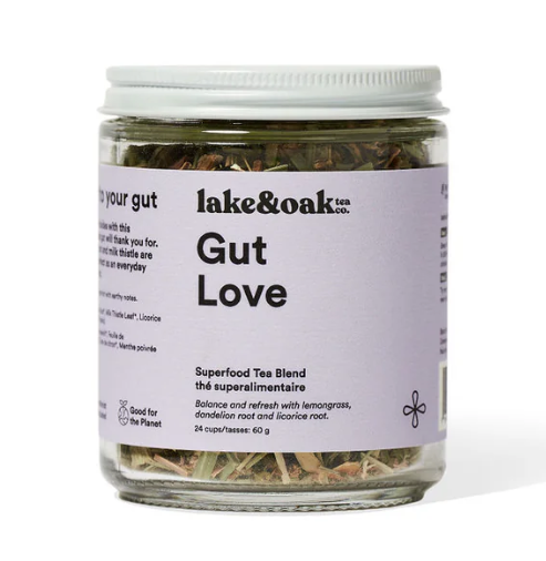 Gut Love Tea