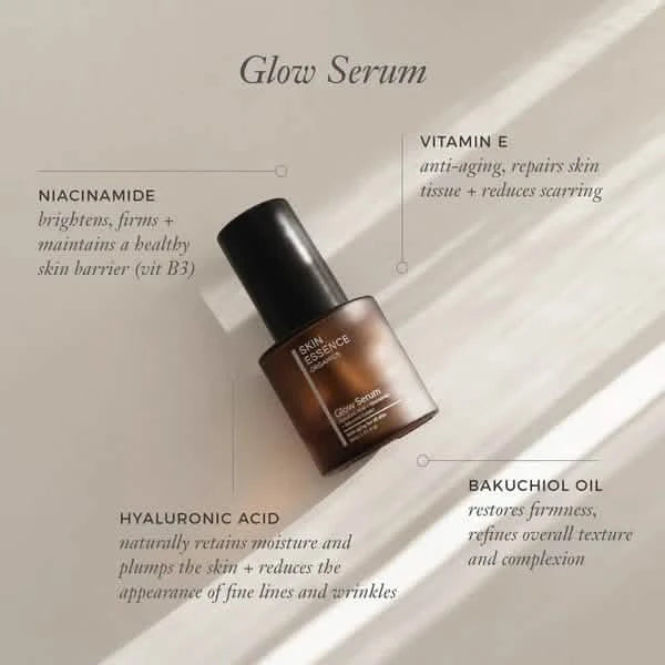 Glow Serum
