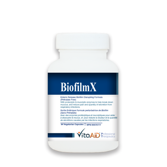 BiofilmX
