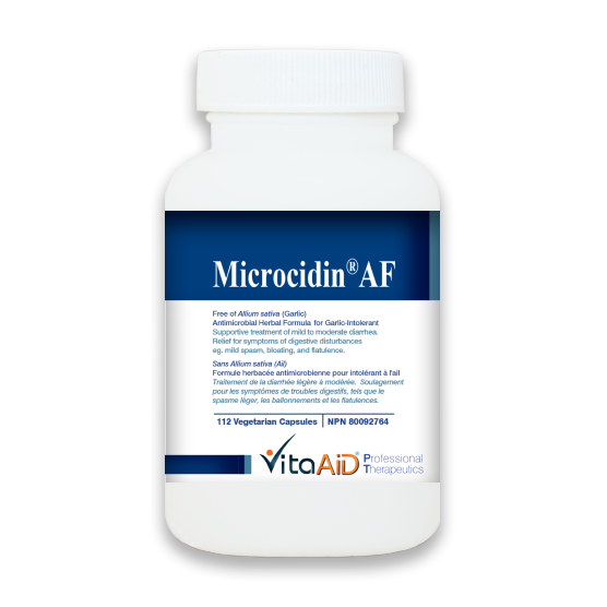 Microcidin AF