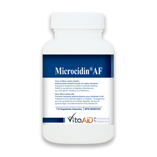 Microcidin AF