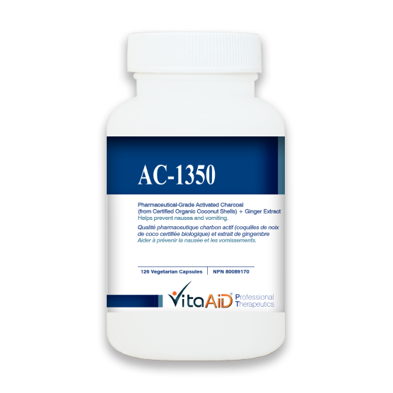 AC-1350 (Phamaceutical Grade Activated Charcoal)