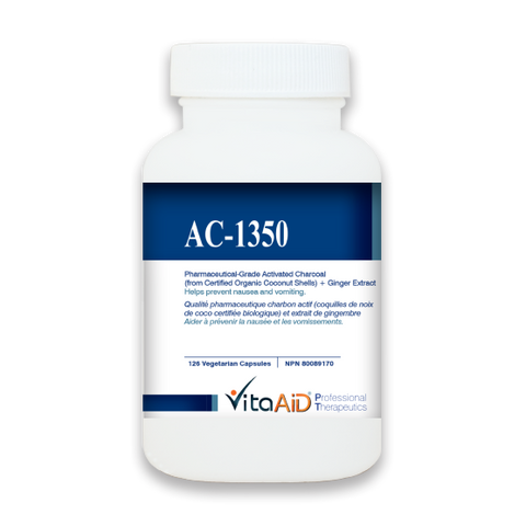 AC-1350 (Phamaceutical Grade Activated Charcoal)