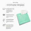 Intimate Refreshing Wipes