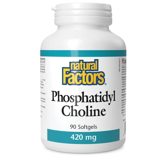 Phosphatidyl Choline