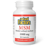 MSM 1000 mg