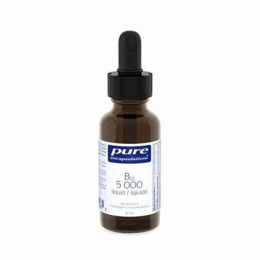 B12 5000 Liquid