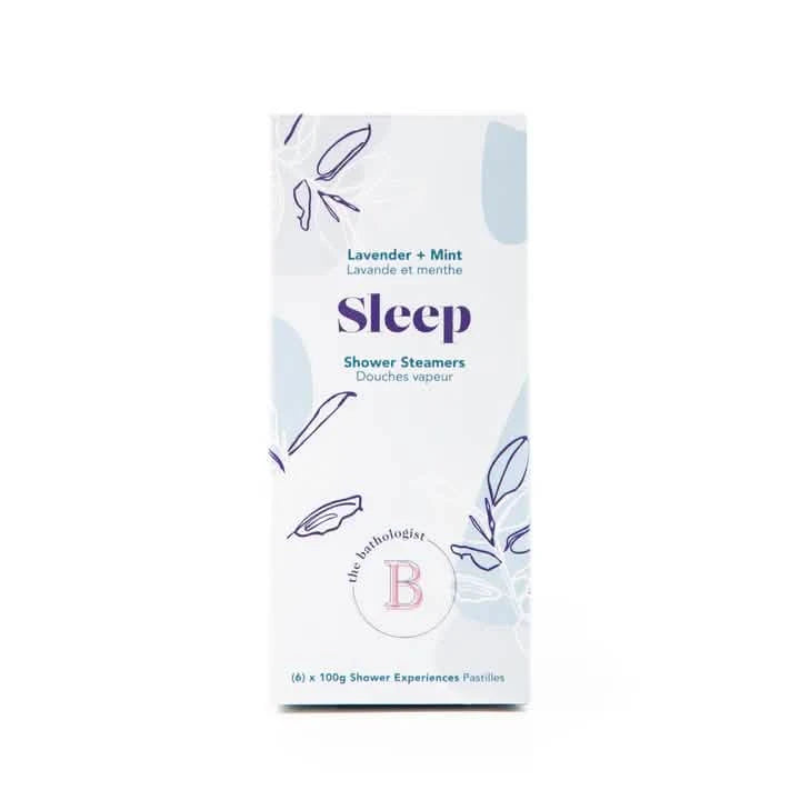 Shower Steamers - Sleep