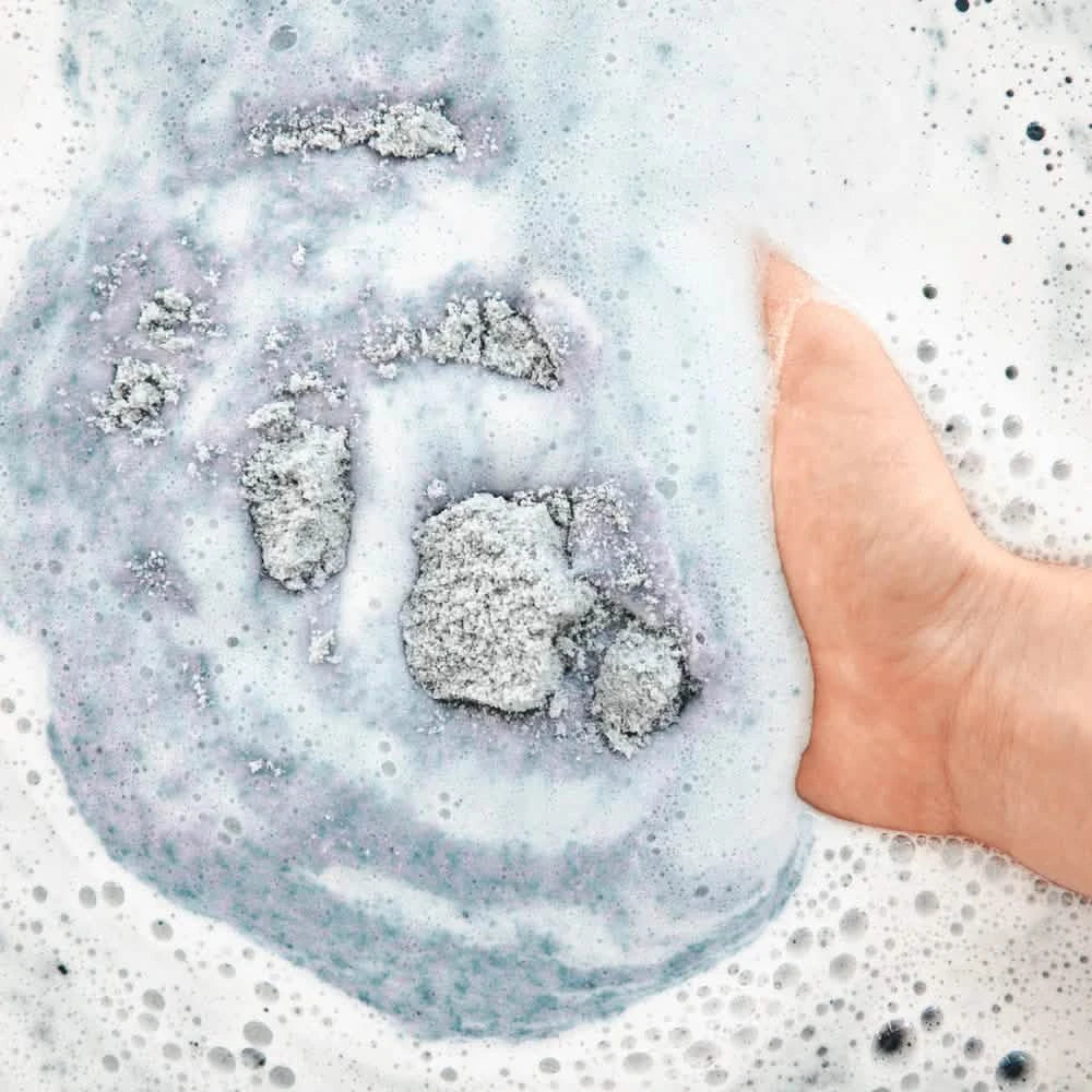 Midnight Superbloom Bath Soak 120gm