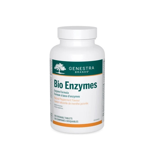 Bio Enzymes