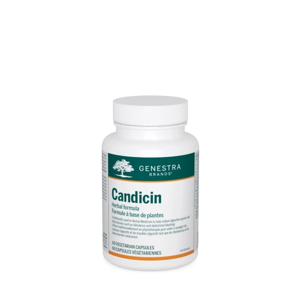 Candicin