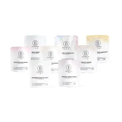 The Crush 8-Pack Gift Set