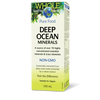 Deep Ocean Minerals