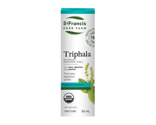 Triphala Intestinal Tonic