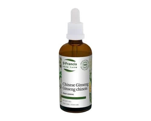 Chinese Ginseng