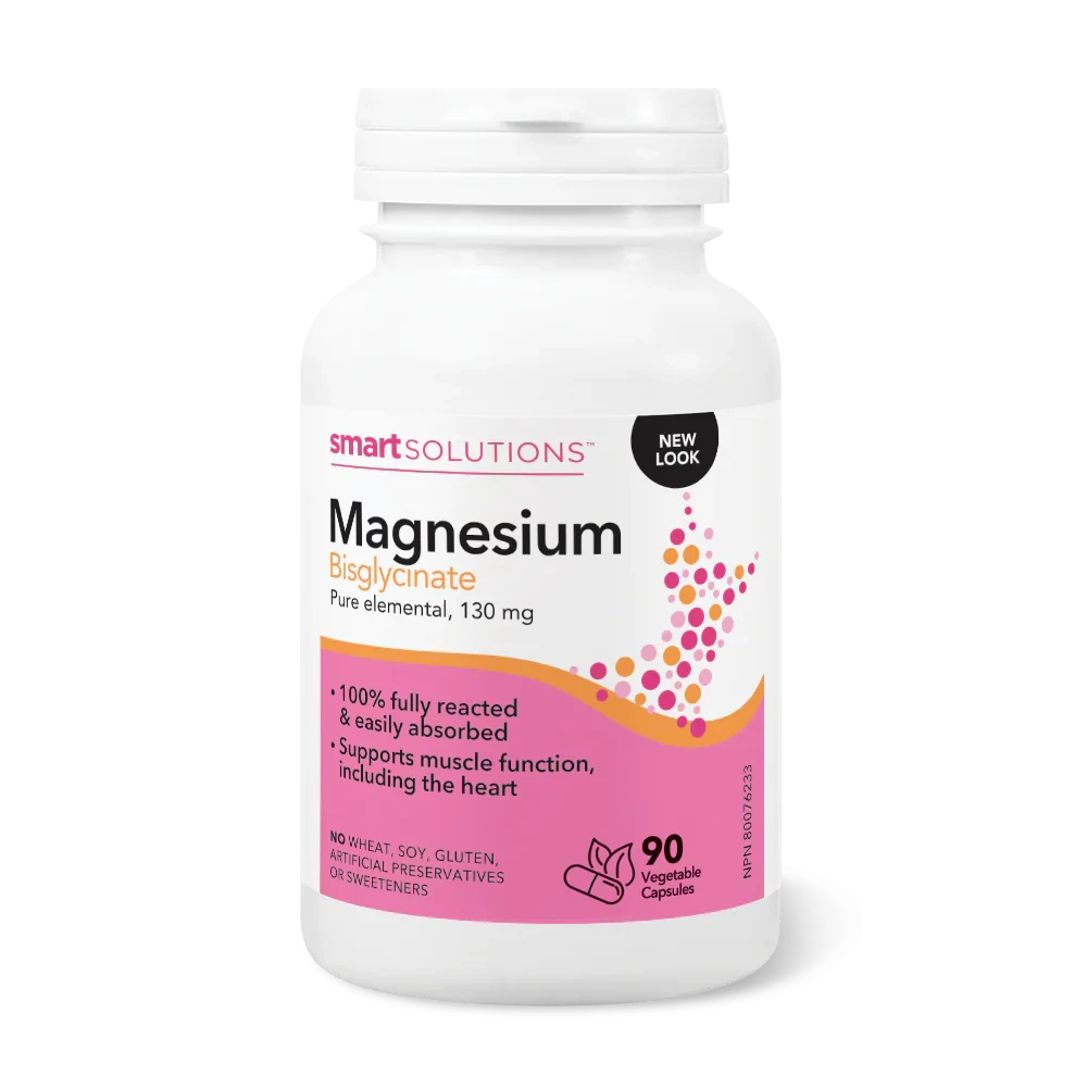 Magnesium Bisglycinate