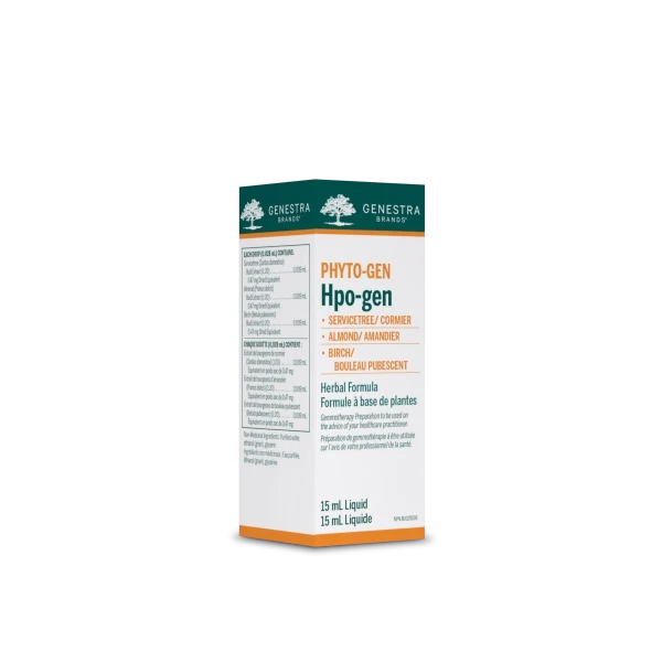 Hpo-gen