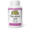 Pantothenic Acid