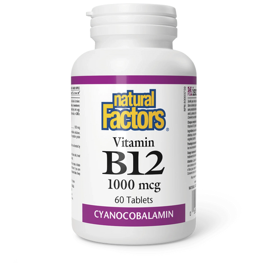 Vitamin B12 Cyanocobalamin