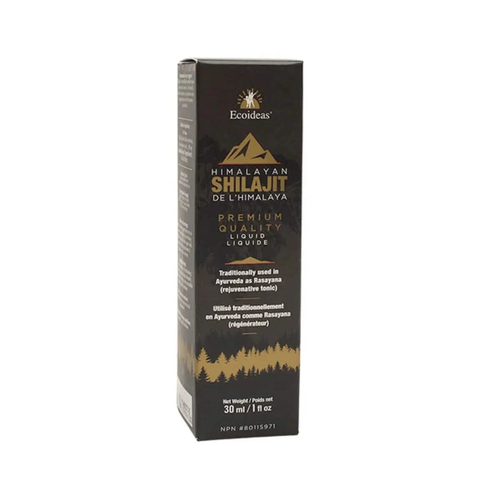 Himalayan Shilajit 30ml