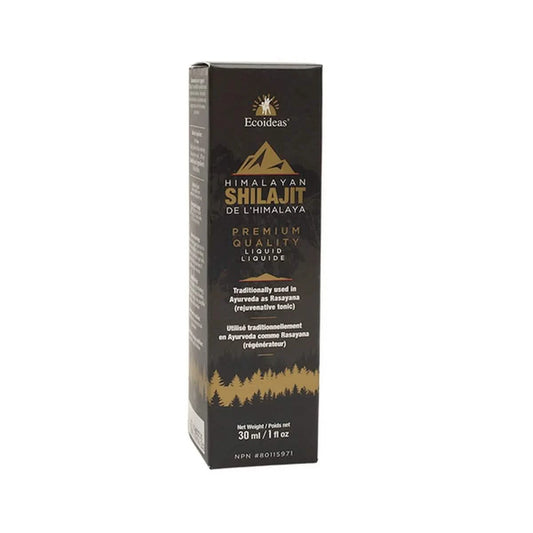 Himalayan Shilajit 30ml