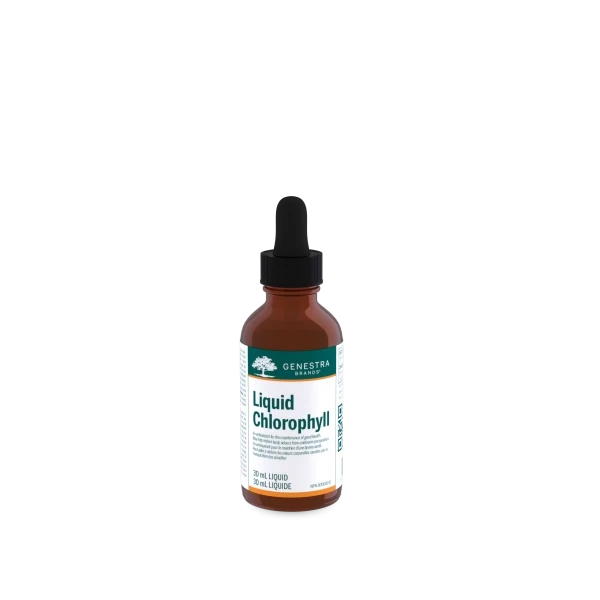 Liquid Chlorophyll