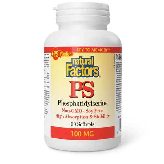 PS 100 mg