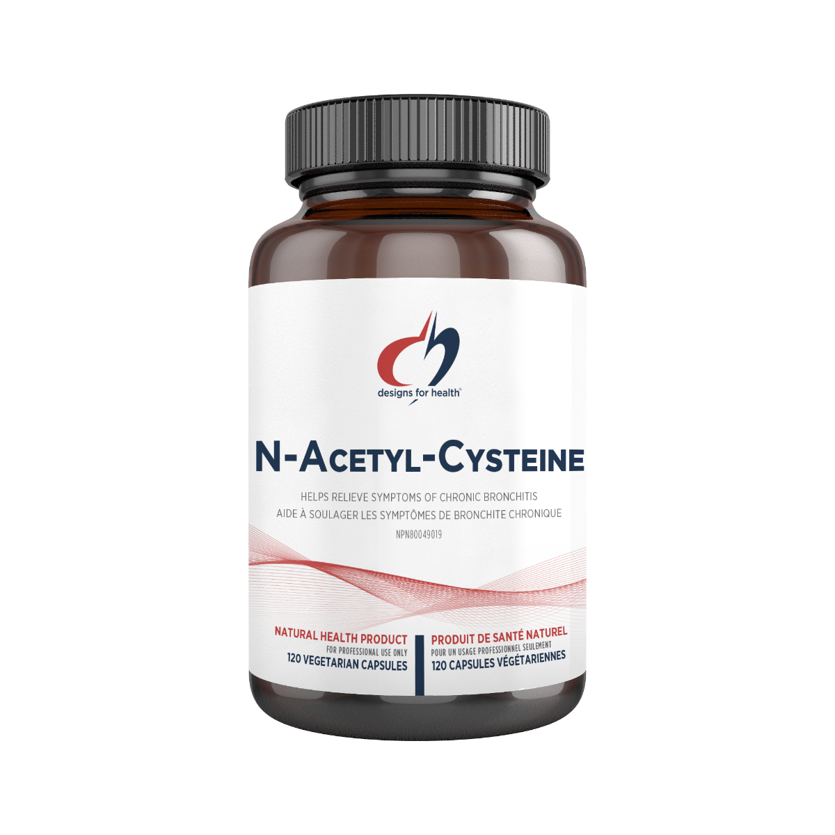 N-Acetyl-Cysteine (NAC)