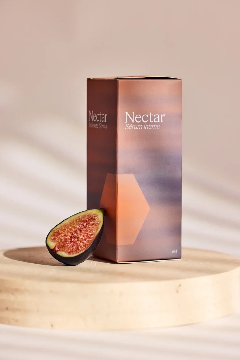 Nectar Water-Based Intimate Serum 50ml