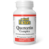 Quercetin Complex with Antioxidant Bioflavonoids