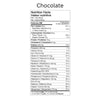Plant Protein Whole Food Energy Bar - Chocolate