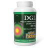 DGL-Deglycyrrhizinated Licorice Root 400 mg