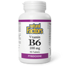 Vitamin B6 (100 mg)