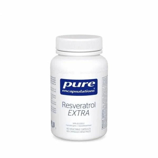 Resveratrol Extra