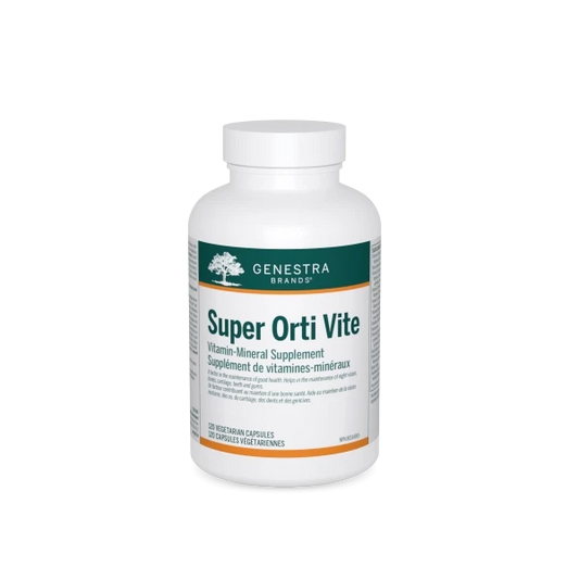 Super Orti Vite
