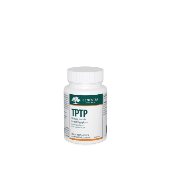 TPTP Pituitary Formula