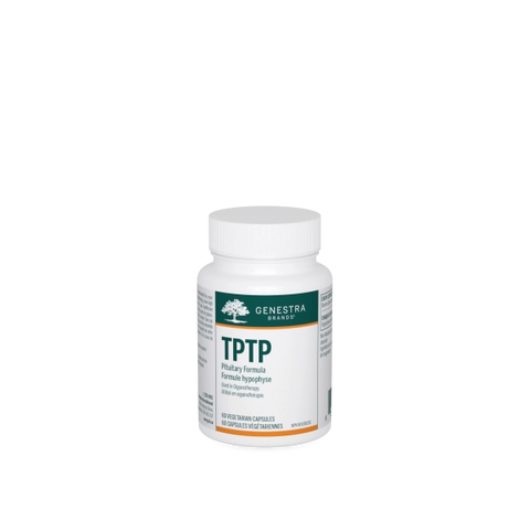 TPTP Pituitary Formula