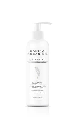 Unscented Hydrating Skin Cream